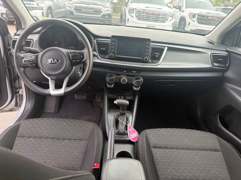 Used 2020 Kia Rio S FWD image 10