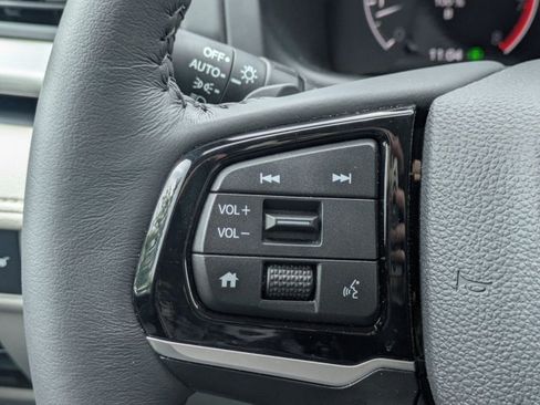 Used 2026 Honda Odyssey EX-L image 11