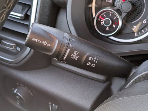 New 2026 RAM 1500 Big Horn image 23