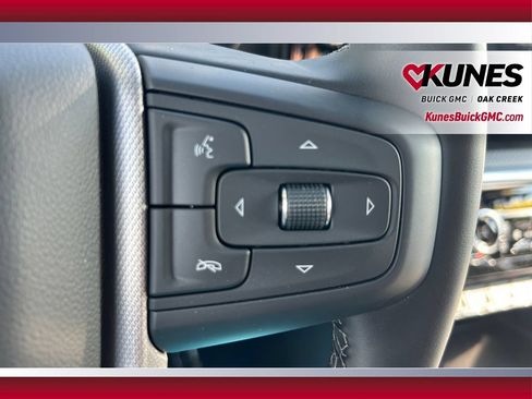 New 2026 GMC Sierra 2500 Denali w/ Denali Reserve Package AWD/4WD image 18