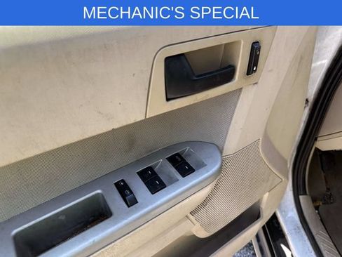 Used 2011 Ford Escape XLT FWD image 14