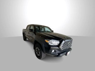 Used 2023 Toyota Tacoma TRD Off-Road video 2