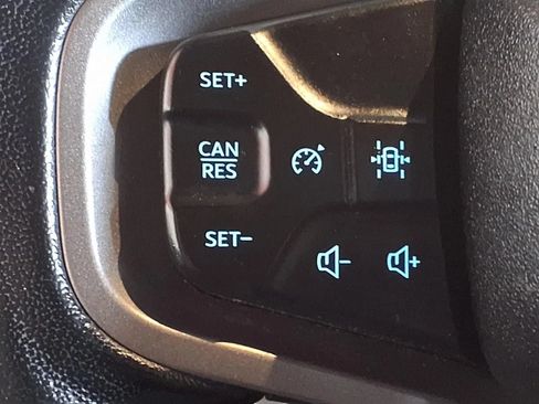 Used 2022 Ford Bronco Big Bend AWD/4WD image 25