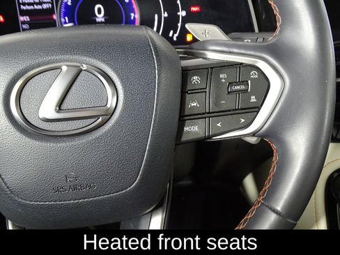 Used 2022 Lexus NX 350 AWD image 26