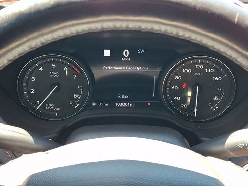 Used 2020 Cadillac CT5 V w/ Premium Package AWD/4WD image 20