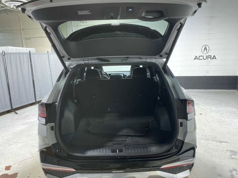 Used 2024 Kia Sportage SX AWD/4WD image 19