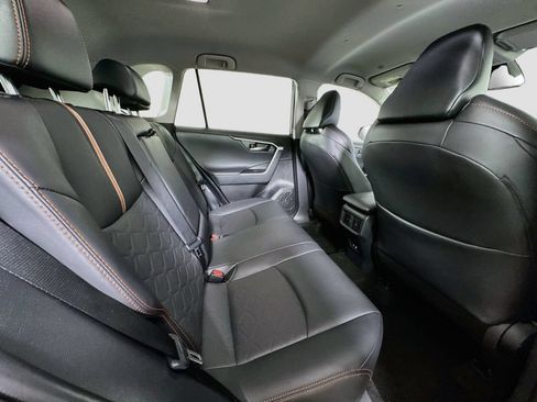 Used 2024 Toyota RAV4 Adventure AWD/4WD image 28