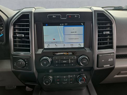 Used 2019 Ford F150 XLT w/ Equipment Group 302A Luxury image 17