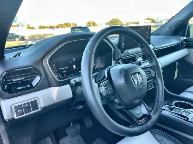 Used 2026 Honda Passport TrailSport Elite image 15