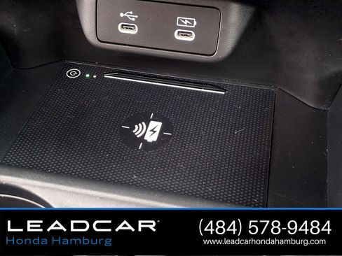Certified 2026 Honda HR-V EX-L image 25
