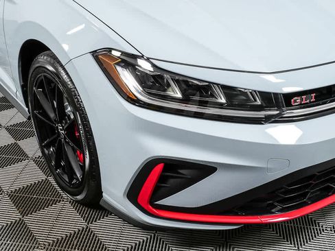 New 2026 Volkswagen Jetta GLI Autobahn FWD image 36