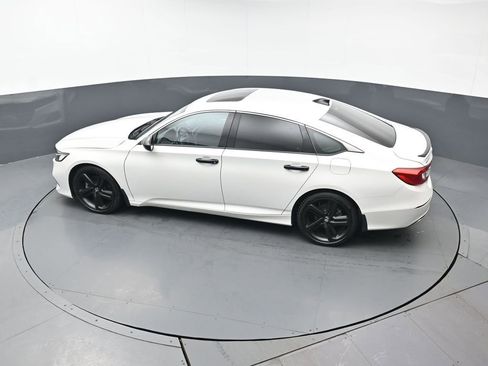 Used 2021 Honda Accord Sport image 42