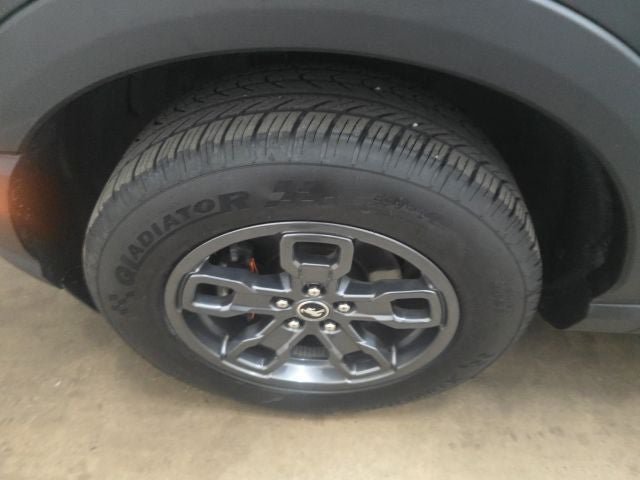 Used 2021 Ford Bronco Sport Big Bend AWD/4WD image 11