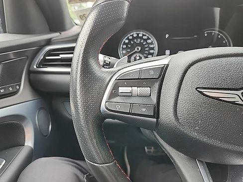 Used 2024 Genesis G70 2.5T w/ Sport Prestige Package AWD/4WD image 10