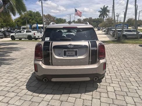 Used 2024 MINI Cooper Countryman S AWD/4WD image 38