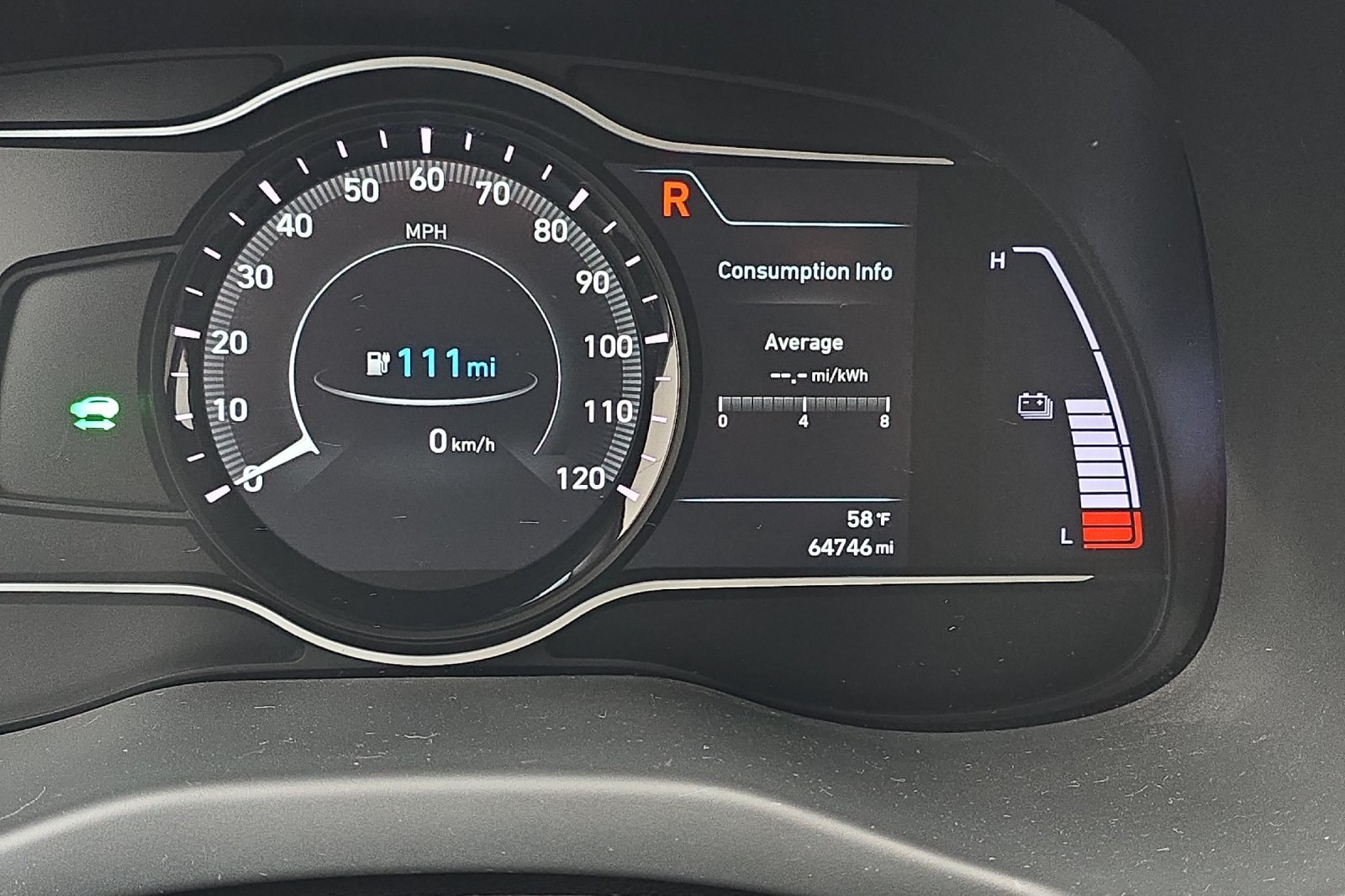 Used 2020 Hyundai Kona SEL FWD image 11