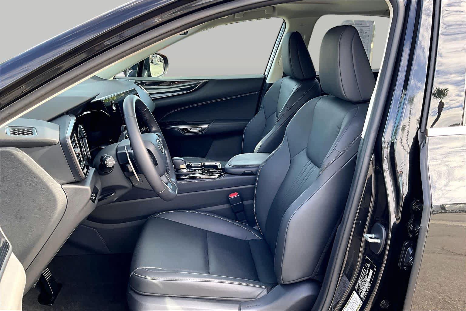 Used 2024 Lexus NX 250 AWD w/ Cold Area Package image 7