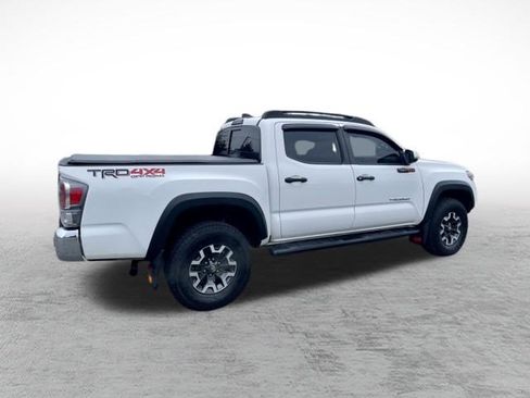 Used 2020 Toyota Tacoma TRD Off-Road image 7