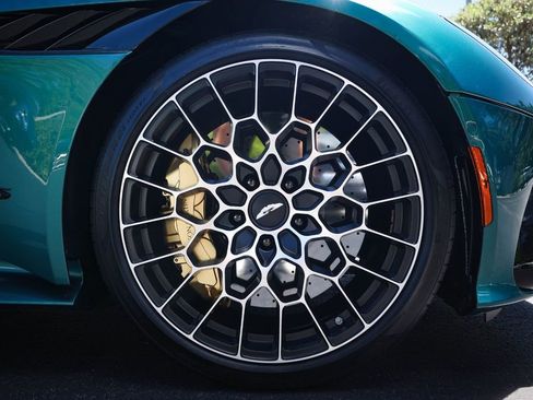 Used 2023 Aston Martin DBS Superleggera Volante image 18