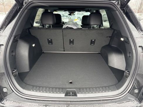 New 2026 GMC Terrain Elevation image 14