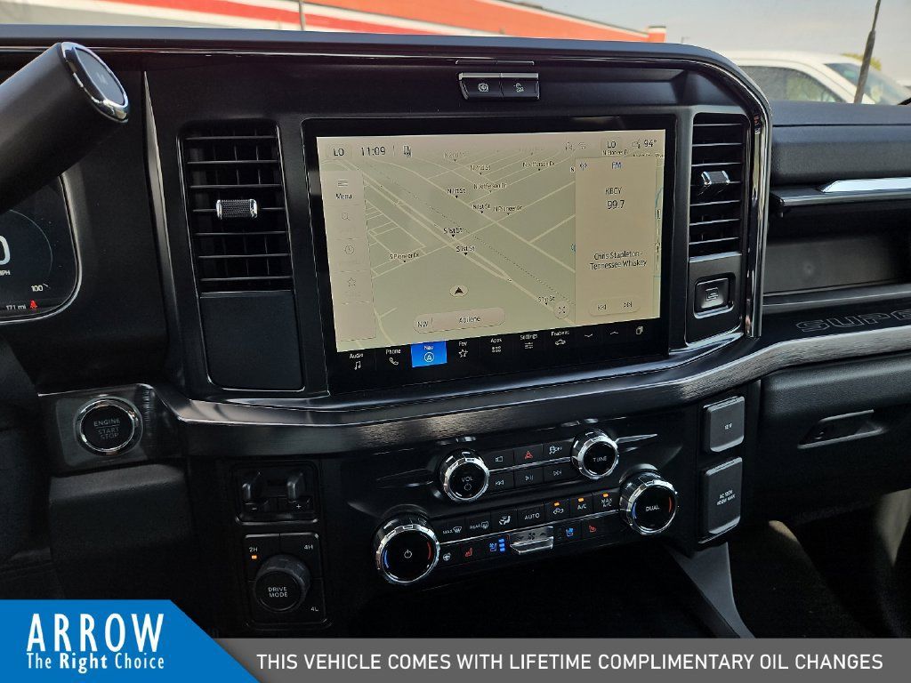 New 2027 Ford F350 Lariat w/ Chrome Package AWD/4WD image 25