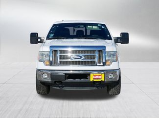 Used 2011 Ford F150 Lariat w/ Lariat Plus Pkg video 2