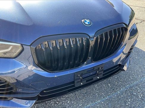 Used 2023 BMW X5 xDrive45e AWD/4WD image 31
