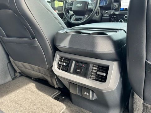 Used 2023 Ford F350 Lariat w/ Tow Technology Package AWD/4WD image 25