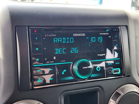 Used 2012 Jeep Wrangler Sport image 25