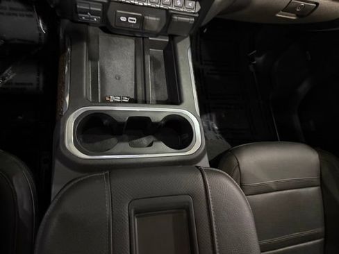 Used 2021 GMC Sierra 1500 Denali w/ Denali Ultimate Package AWD/4WD image 21