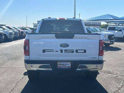 Certified 2023 Ford F150 XLT w/ Equipment Group 301A Mid