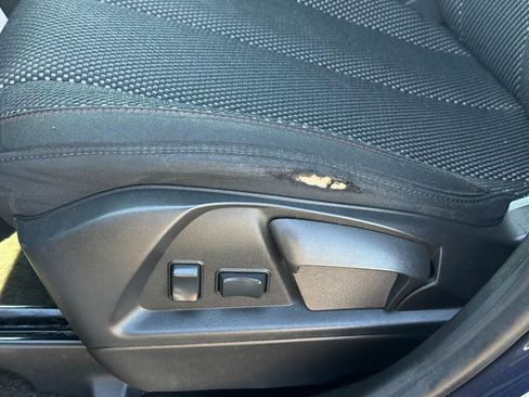 Used 2017 Chevrolet Equinox LS FWD image 18