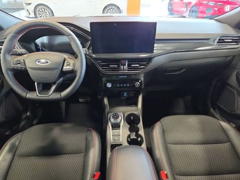 Used 2023 Ford Escape ST-Line w/ Tech Pack #1 AWD/4WD image 34