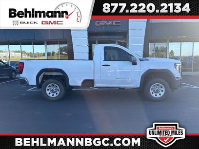Used 2025 GMC Sierra 2500 Pro