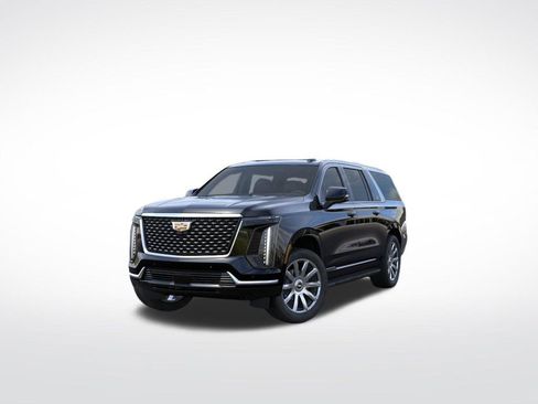 New 2026 Cadillac Escalade ESV 2WD image 8