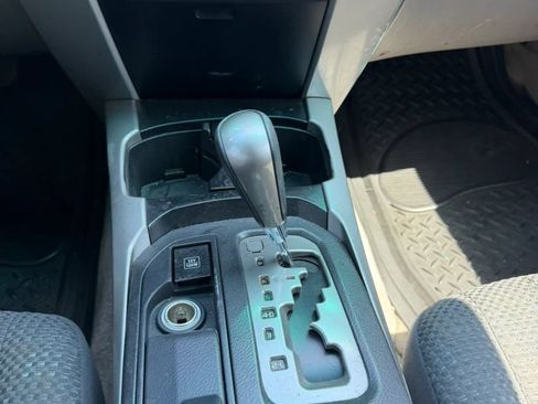 Used 2005 Toyota 4Runner Sport RWD image 25