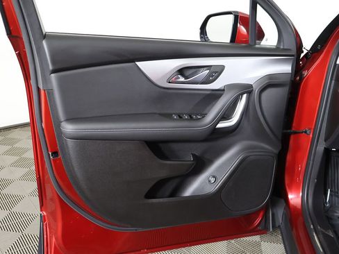 Used 2024 Chevrolet Blazer LT w/ Convenience Package image 22