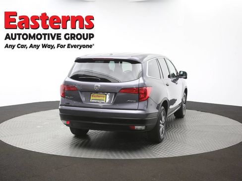 Used 2018 Honda Pilot EX-L image 39