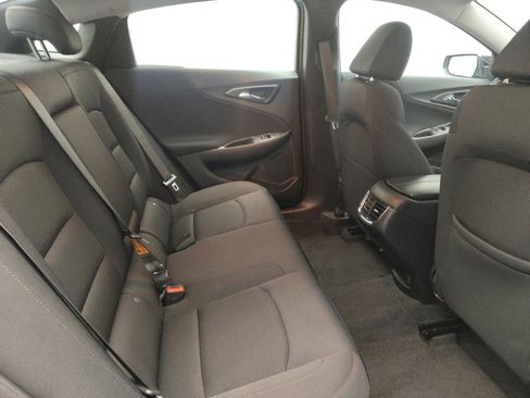 Used 2025 Chevrolet Malibu LT image 19