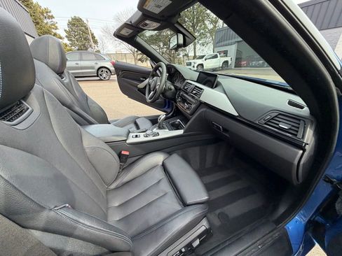 Used 2014 BMW 435i Convertible image 15