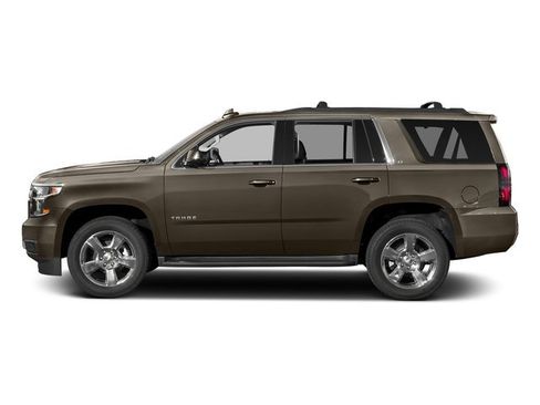 Used 2016 Chevrolet Tahoe LT AWD/4WD image 3