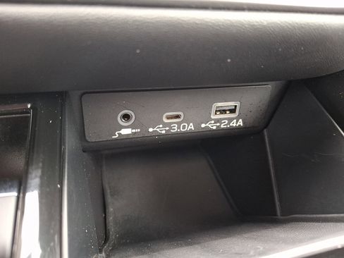 Certified 2023 Subaru Legacy Limited image 17