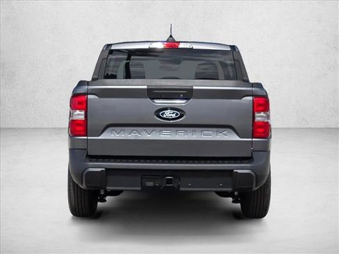 New 2026 Ford Maverick XL image 6