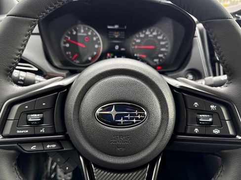 New 2026 Subaru WRX Premium AWD/4WD image 21