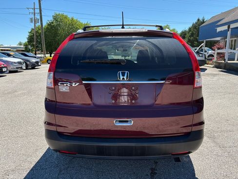 Used 2013 Honda CR-V EX image 5
