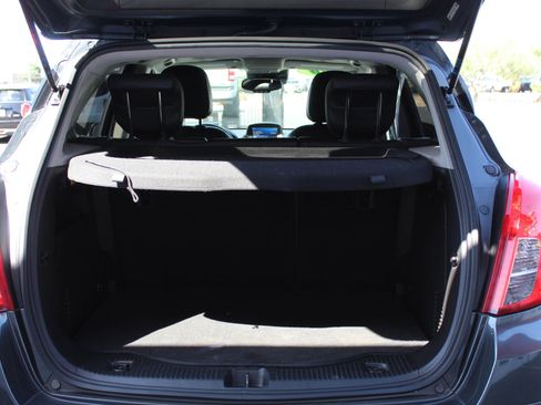 Used 2016 Buick Encore Premium w/ Experience Buick Package FWD image 13