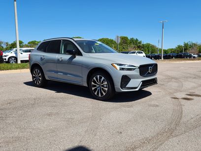 New 2025 Volvo XC60 B5 Core