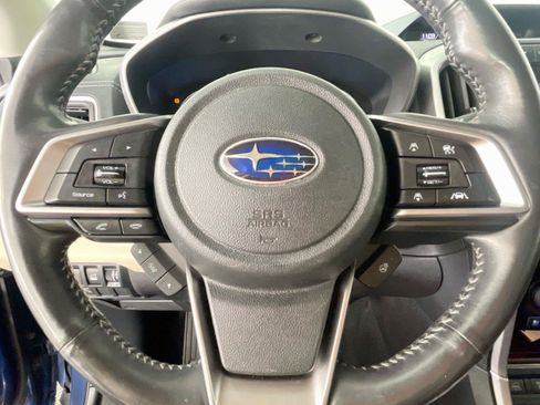 Used 2019 Subaru Ascent Touring AWD/4WD image 14