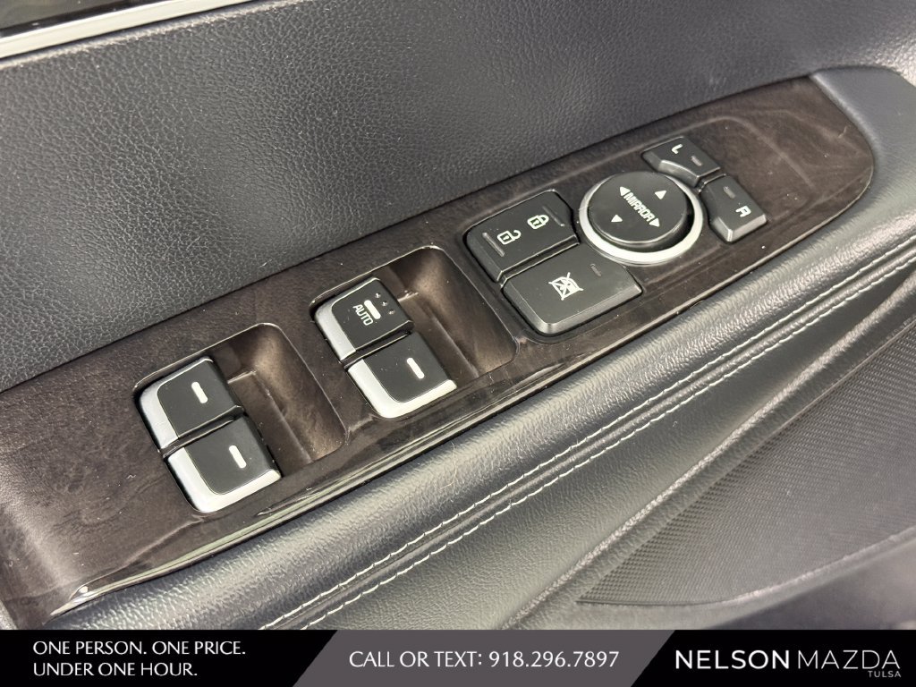 Used 2016 Kia Sorento FWD w/ LX Convenience Package image 19