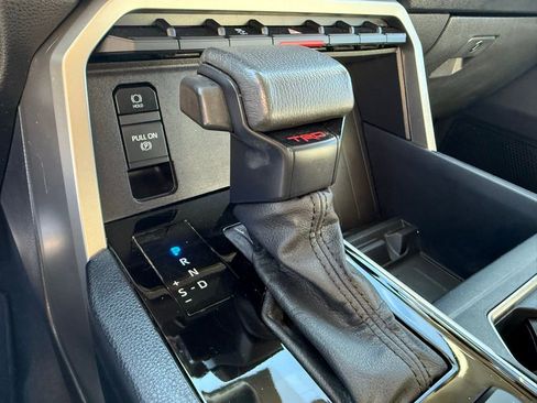 Used 2023 Toyota Tundra SR5 w/ TRD Sport Premium Package image 22